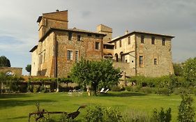 Agriturismo Abbazia Sette Frati A Casa Di Sara