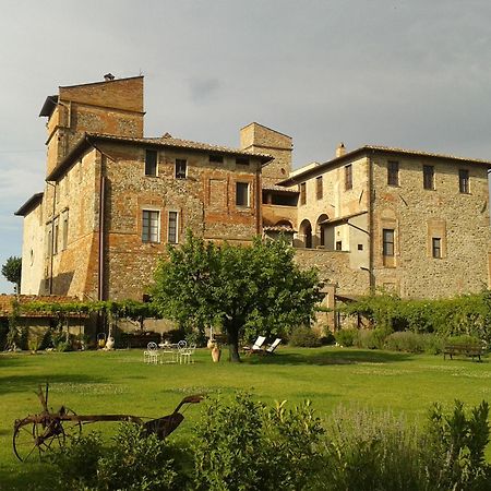 Agriturismo Abbazia Sette Frati A Casa Di Sara Pietrafitta  Buitenkant foto