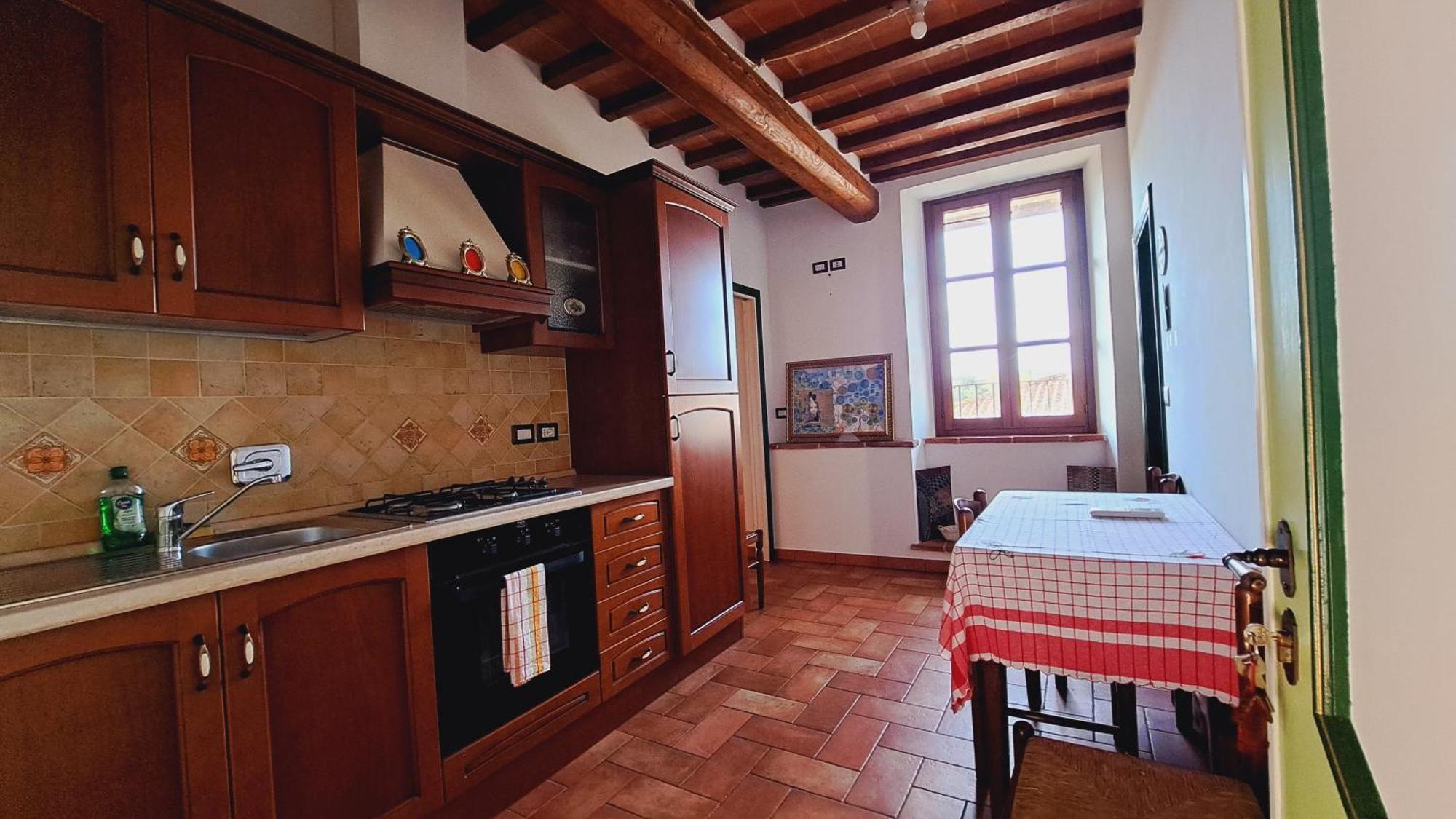 Agriturismo Abbazia Sette Frati A Casa Di Sara Pietrafitta  Kamer foto