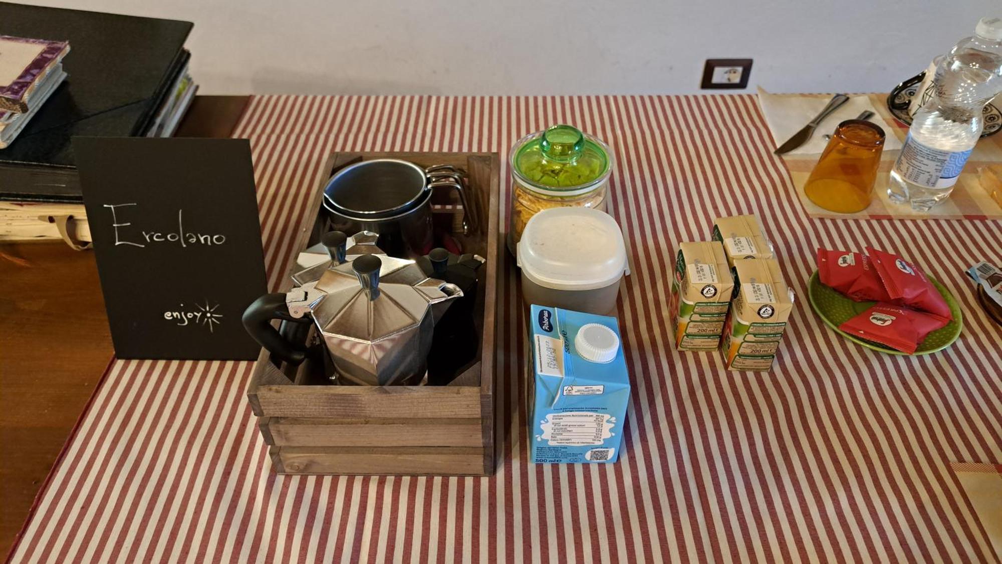 Agriturismo Abbazia Sette Frati A Casa Di Sara Pietrafitta  Kamer foto